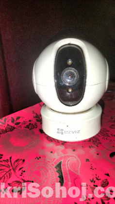 EZVIZ ব্যান্ডের সিসি ক্যামেরা বিক্রয়
